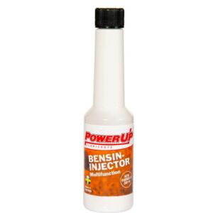 Bensininjector multifunction
