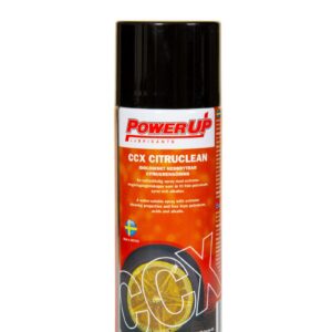 CCX citruclean