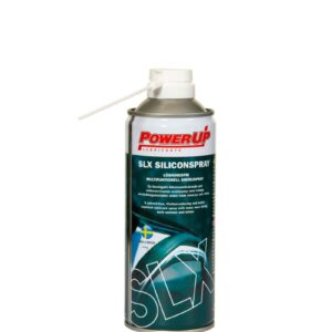 SLX Siliconspray 400 ml