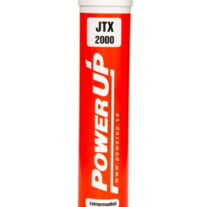 JTX 2000 PowerUp Sverige