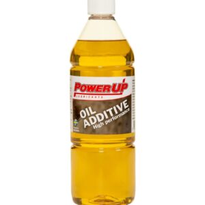 Oli Additive 1 L PowerUp Sverige