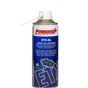 ETX EL PowerUp Sverige